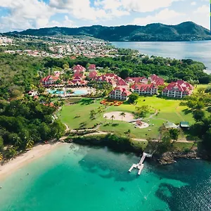 pierre-vacances-village-club-sainte-luce.comcaribbean.com/