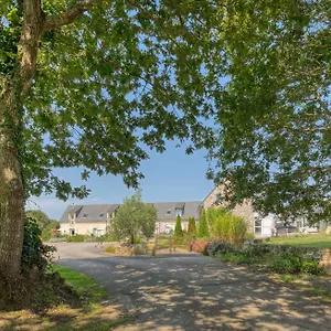  Apartamento La Ferme De Vur Ven