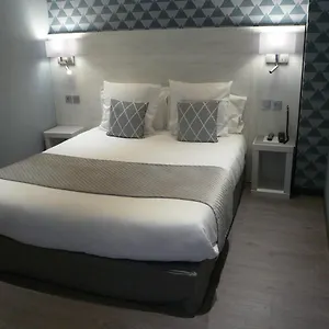 visit hotel