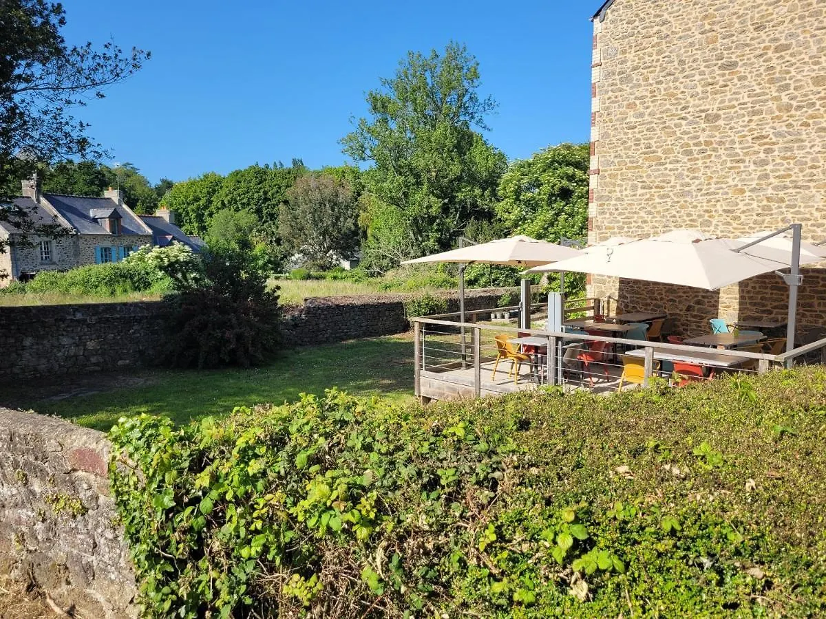 Hotel Le Petit Montmartre Dinard Francia