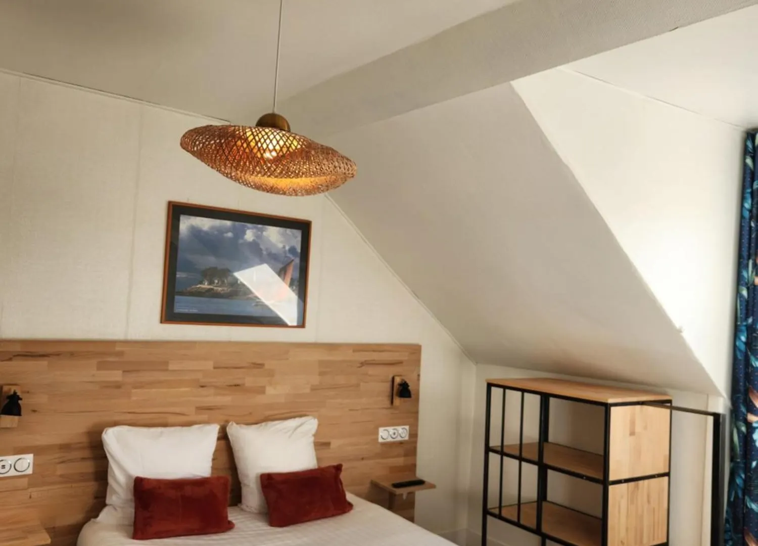 Hotel Le Petit Montmartre Dinard
